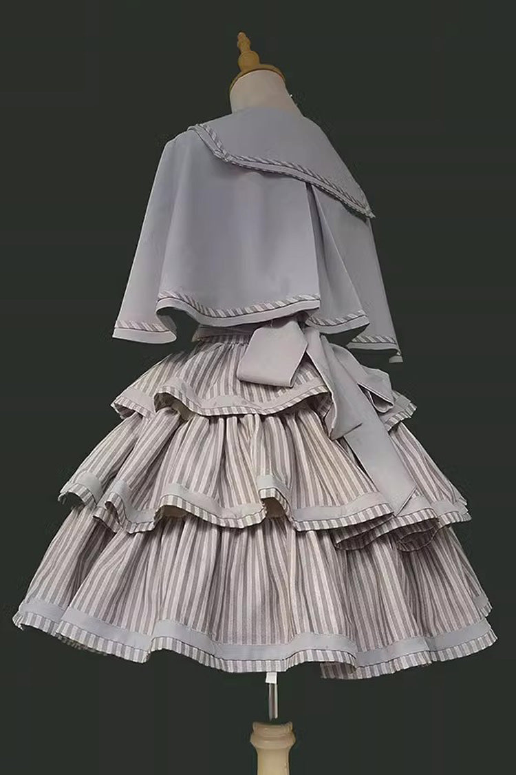 Classic Designed Dress in a Timeless Cut