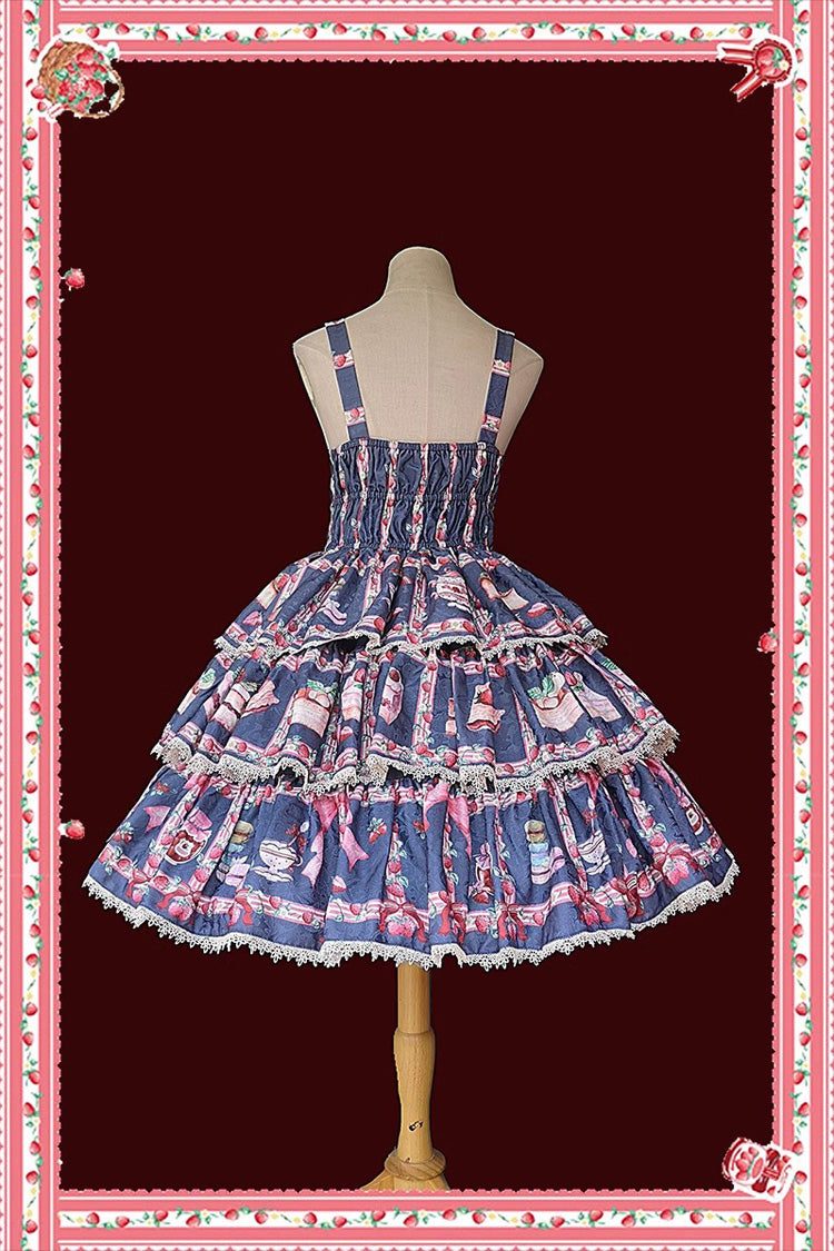 Thoughtfully Designed Dress in a Timeless Style