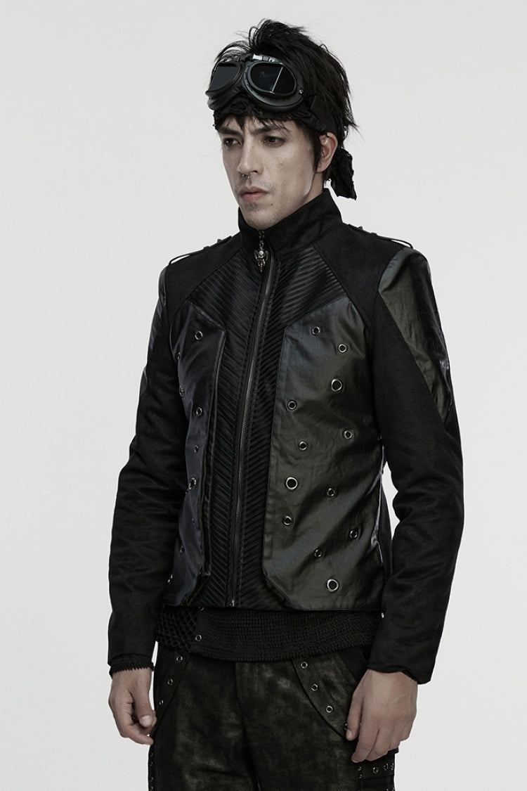 Beautifully Crafted Jacket in a Classic Style