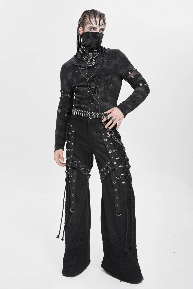 Elegantly Styled Pants for Everyday Wear