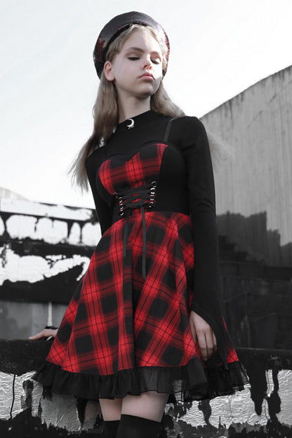 Classic Designed Dress in a Timeless Cut