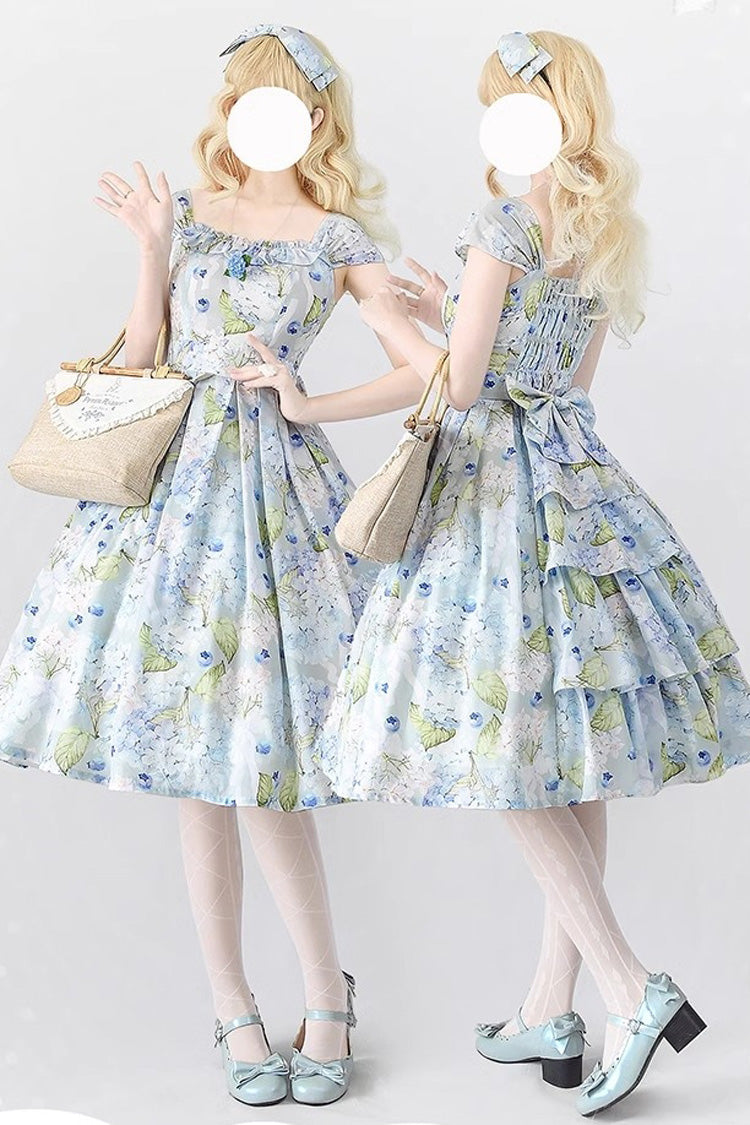 Subtly Elegant Dress with a Refined Vintage Look