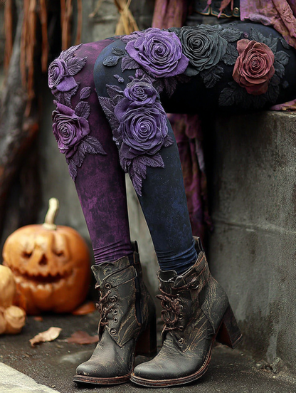 Vintage Style Garment with a Modern Fit