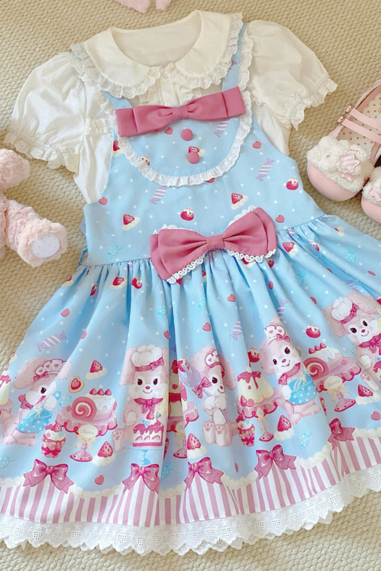 Thoughtfully Designed Dress in a Timeless Style