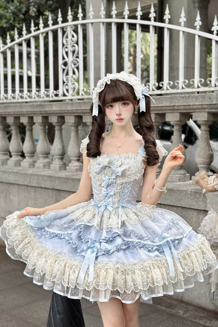 Thoughtfully Designed Dress in a Timeless Style