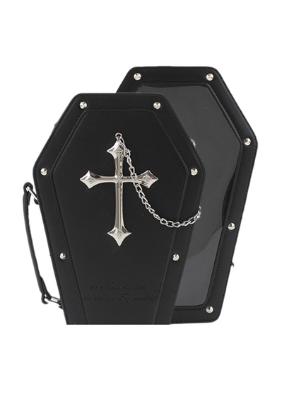 Lolita Gothic Subculture Bag