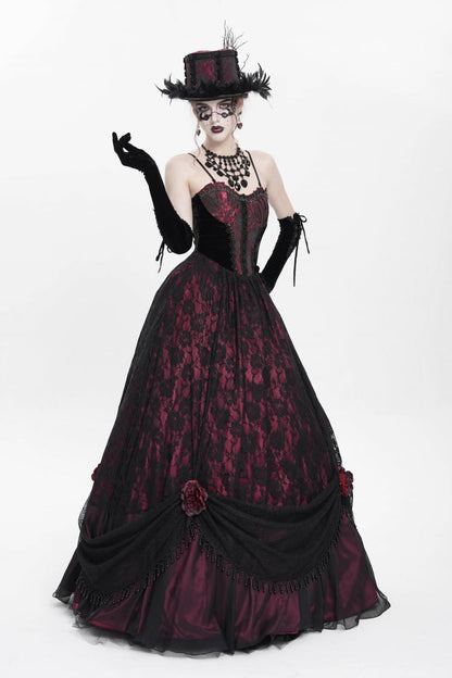 Vintage Style Dress with a Modern Fit