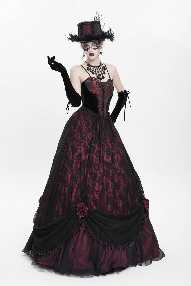 Vintage Style Dress with a Modern Fit