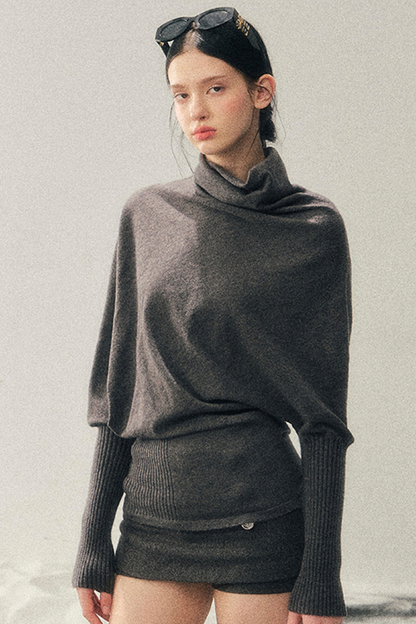 Mode Knit Sweater
