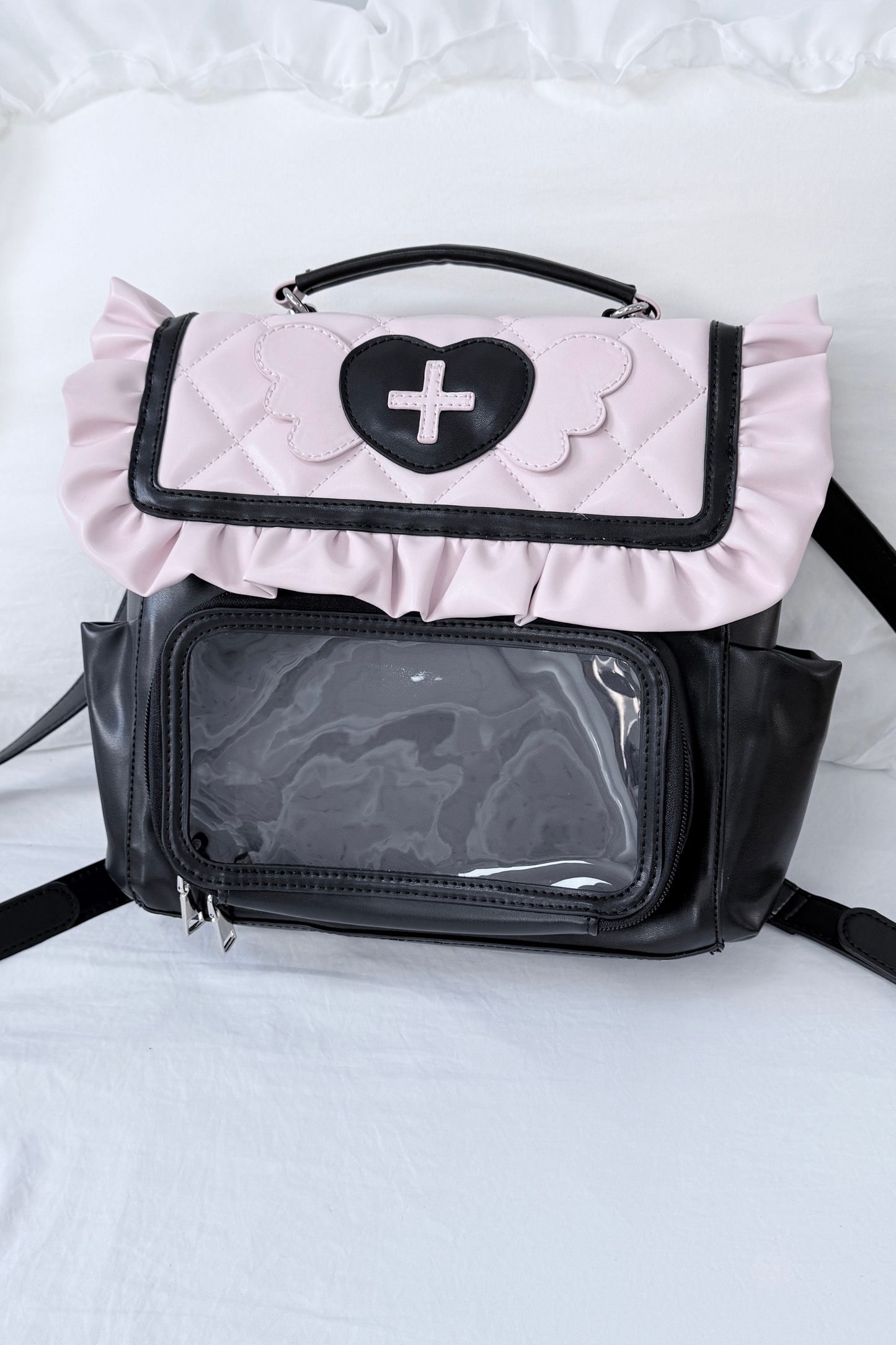 Angel Medical Bag