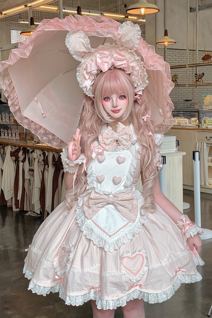 Sugar Maid Lolita Dress