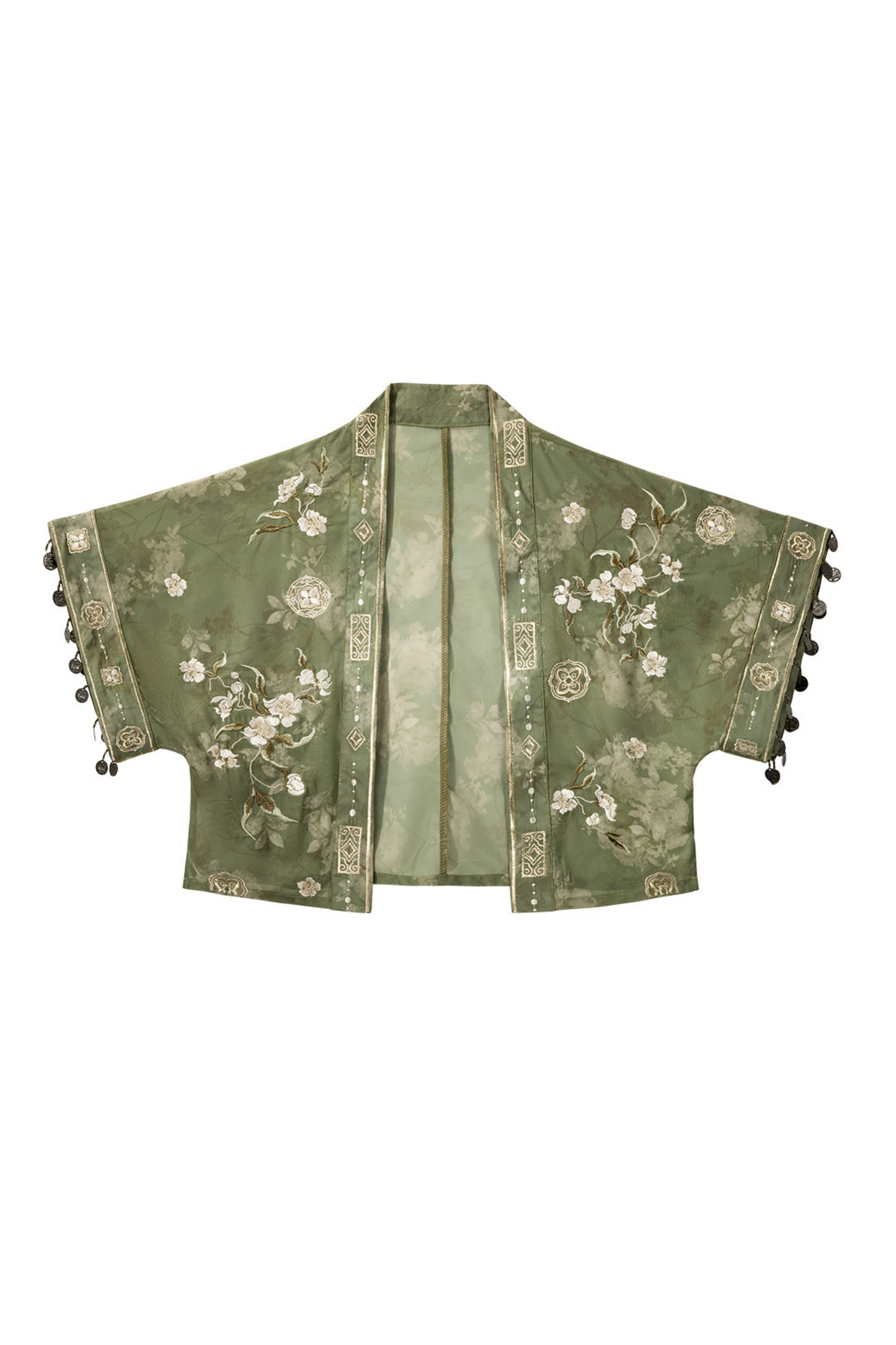 [pre-order] Chinese-style Island Matching Set