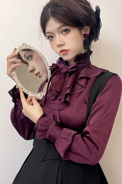 Gothic Cross Lolita Set