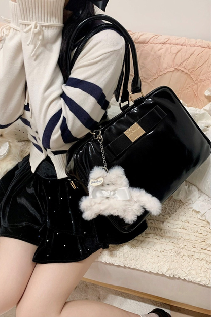 Ribbon Big Bag