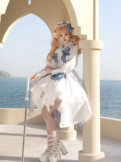 Prince Atia Elegance Dream Lolita Set