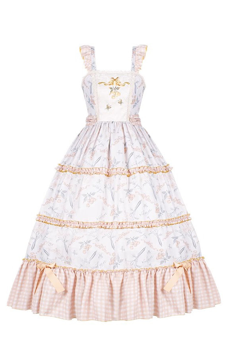 Classic Designed Dress in a Timeless Cut