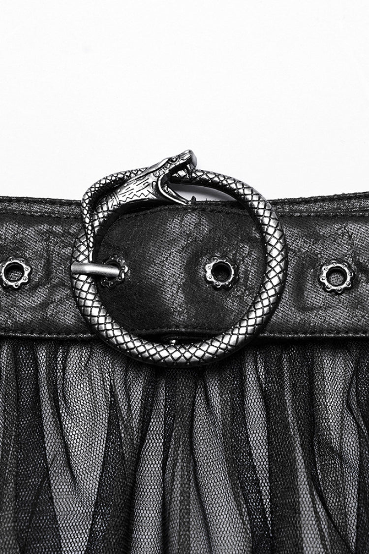 Vintage Inspired Garment with a Contemporary Edge