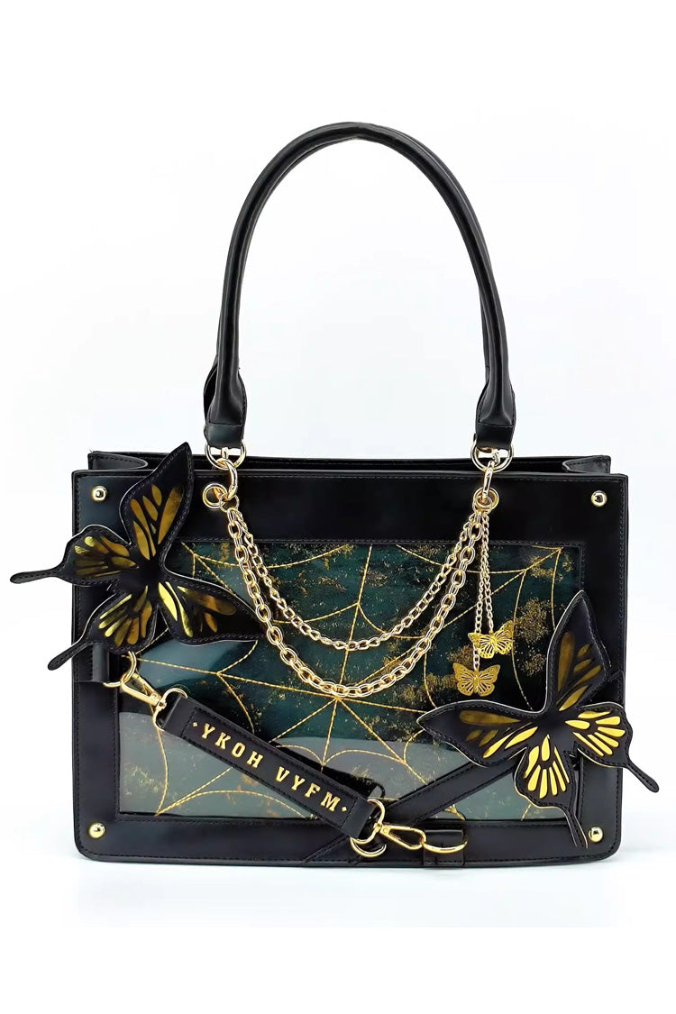 Classic Designed Bag in a Timeless Cut