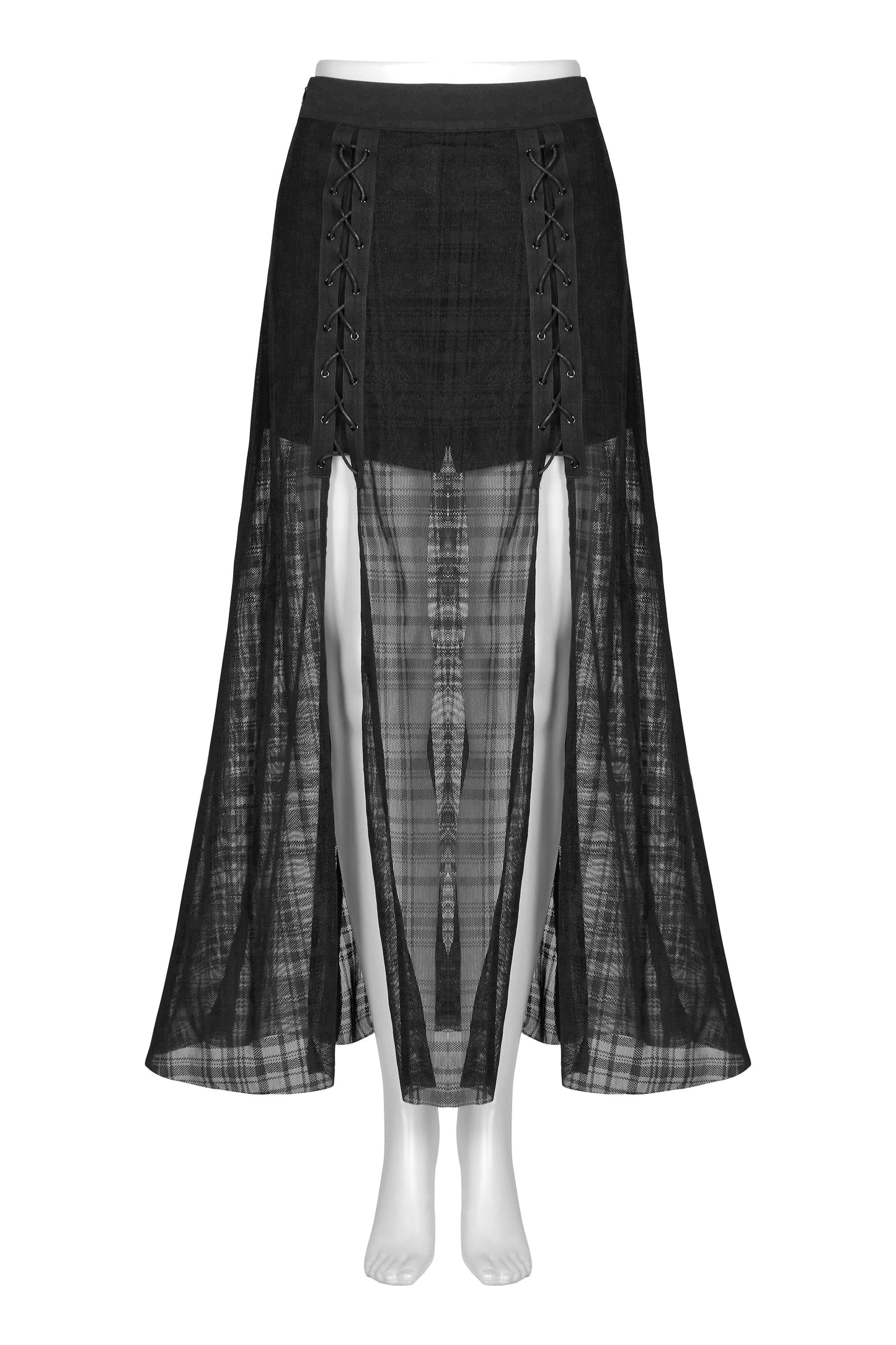 The Durukti Skirt