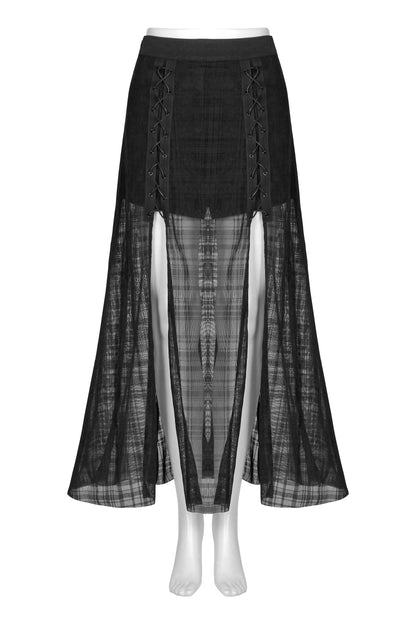 The Durukti Skirt
