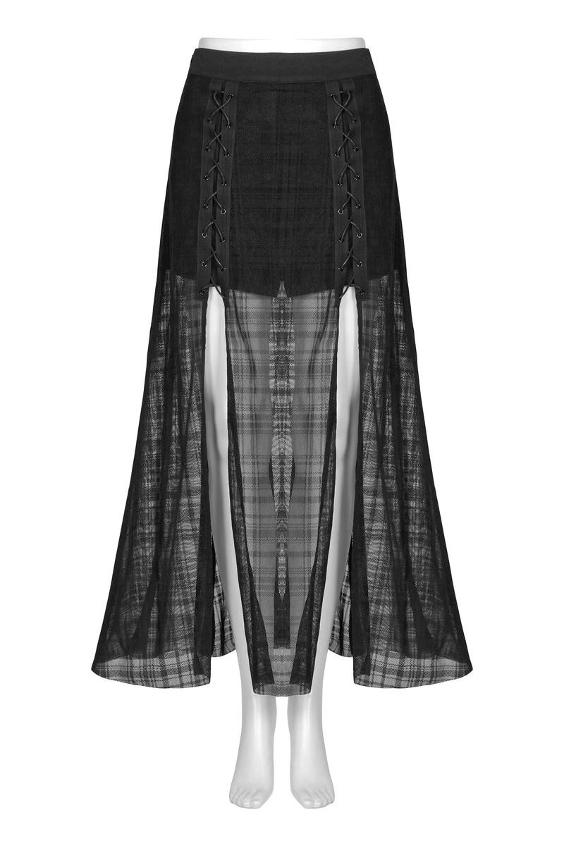 The Durukti Skirt