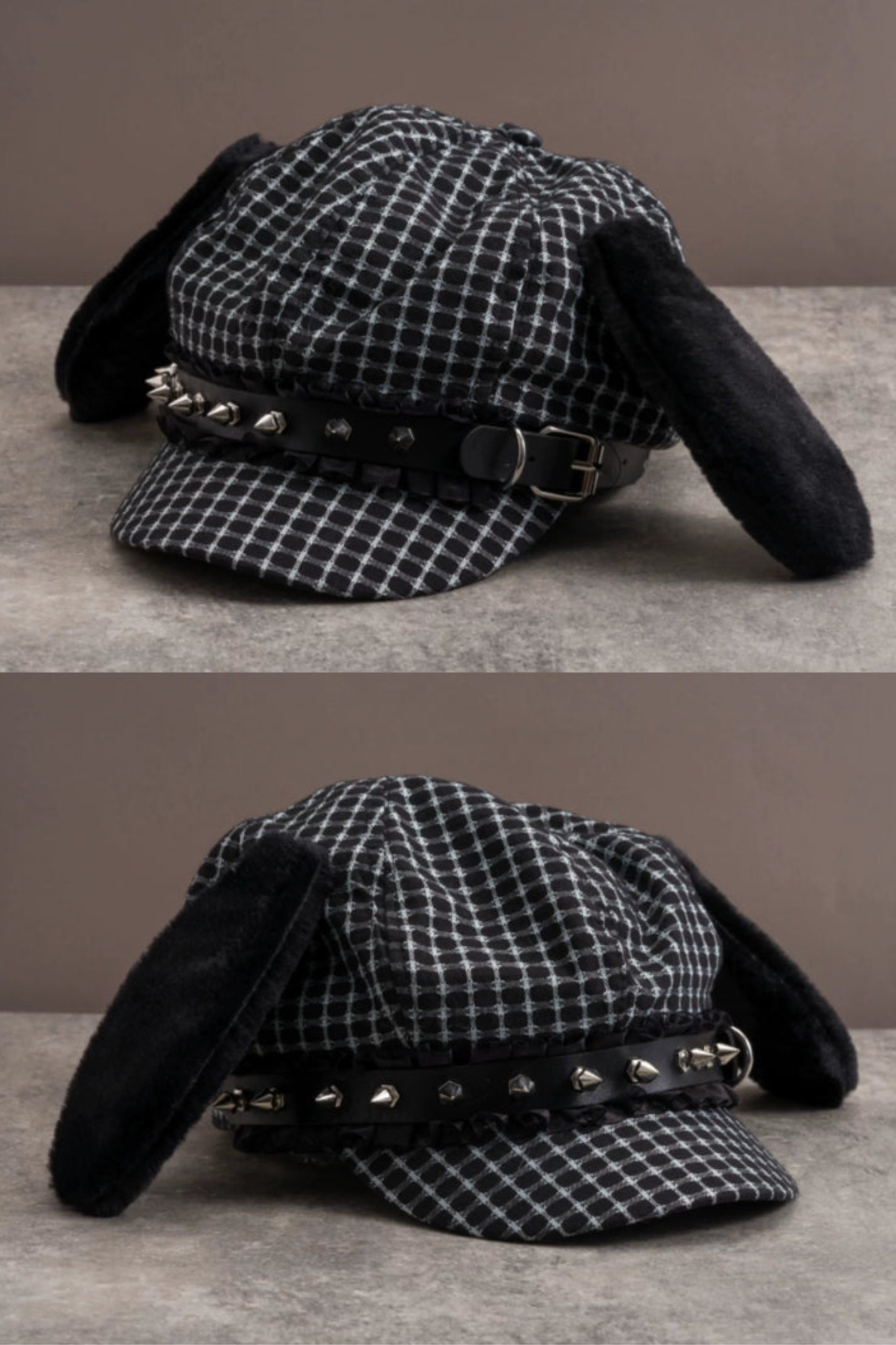 Dog Ear Detective Hat