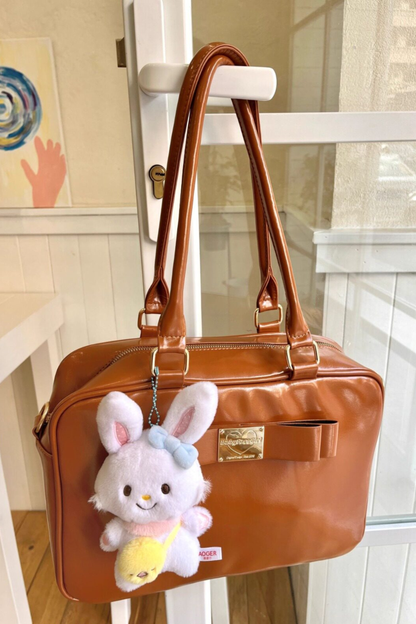 Ribbon Big Bag