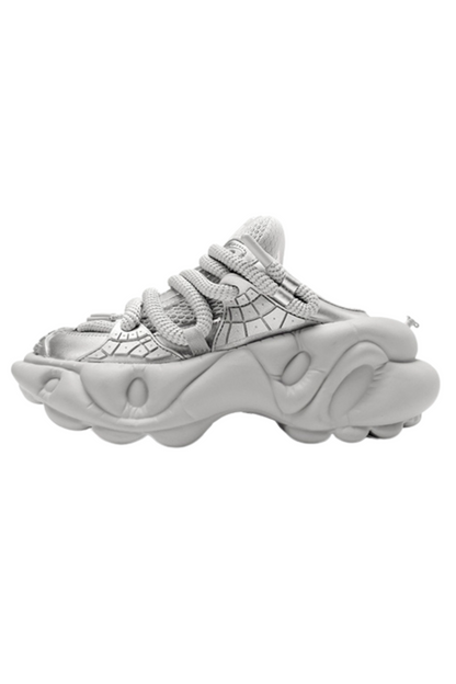 Mode Platform Sandals