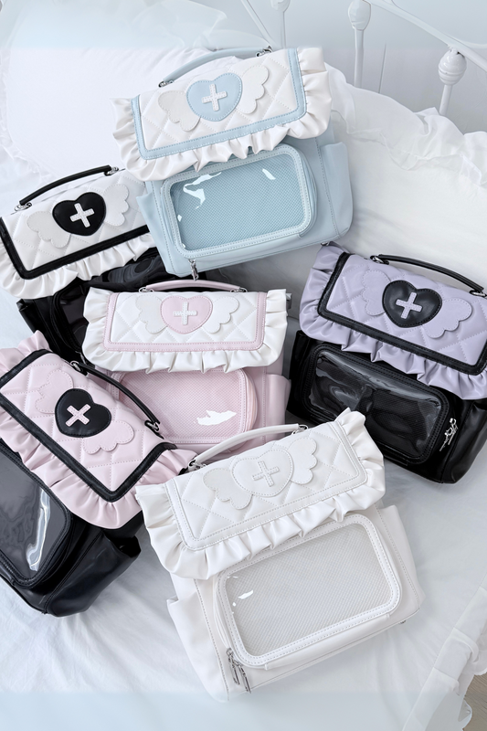 Angel Medical Bag