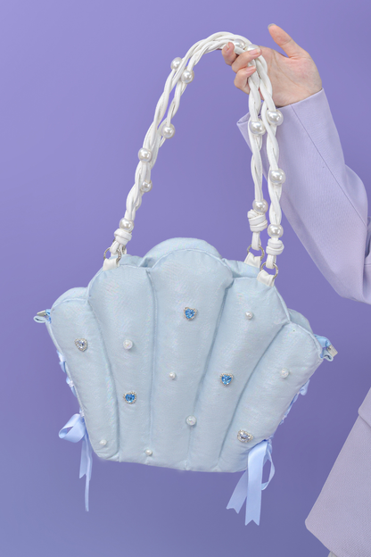 Seashell Tote Bag