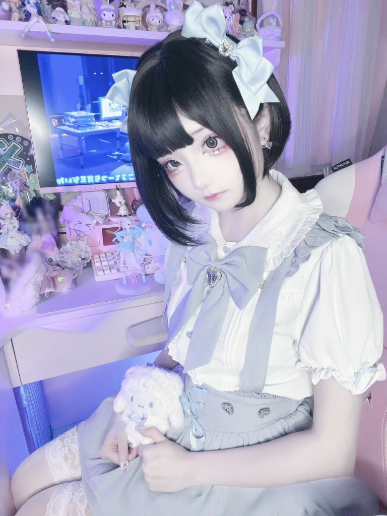 [angel Style] Jirai Angel World Set