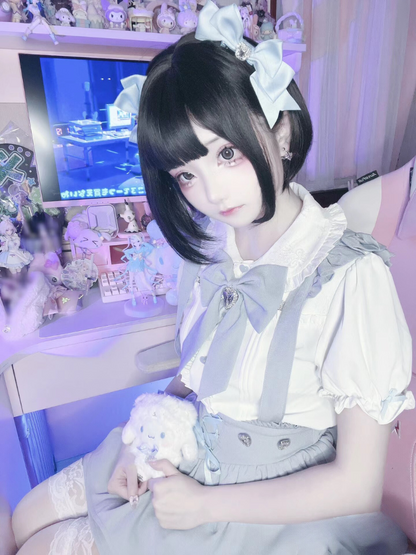 [angel Style] Jirai Angel World Set