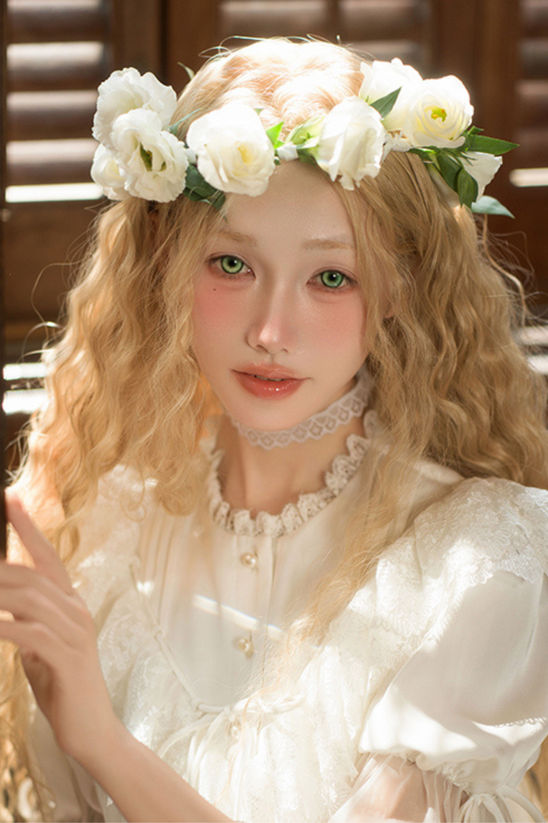 Edward Night Lolita Dress