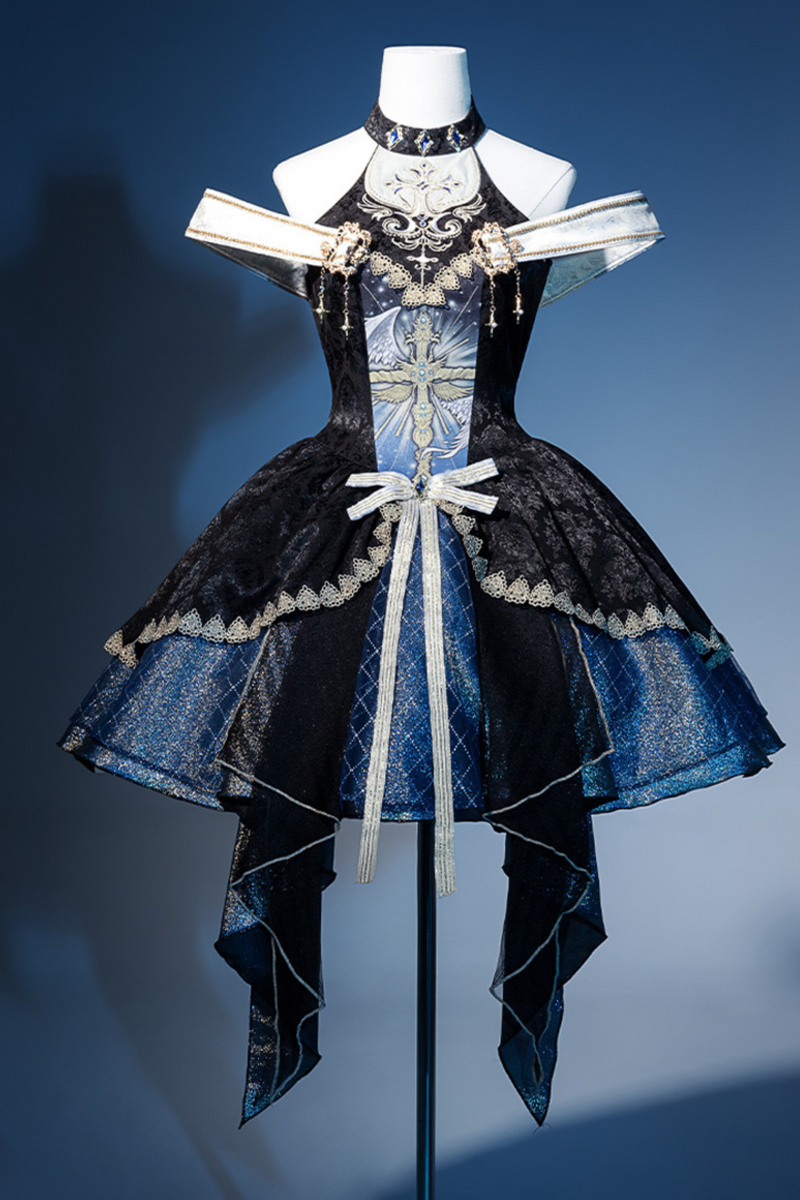 [pre-order] Universe Fantasy Princess Dress