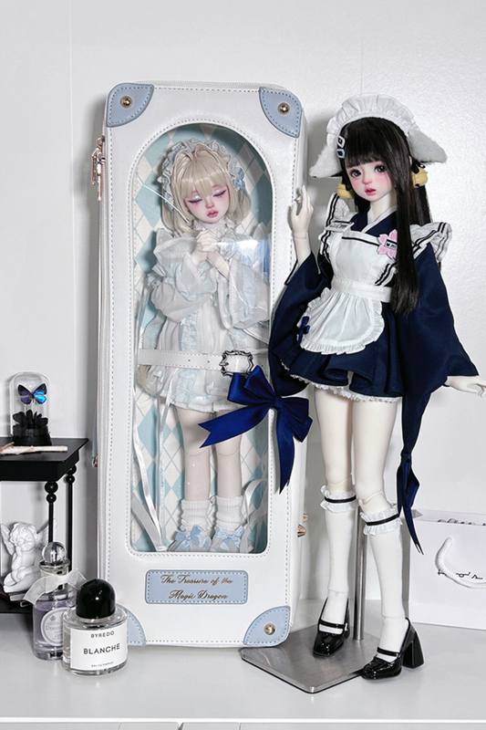 Sugar Dollhouse Big Shoulder Bag