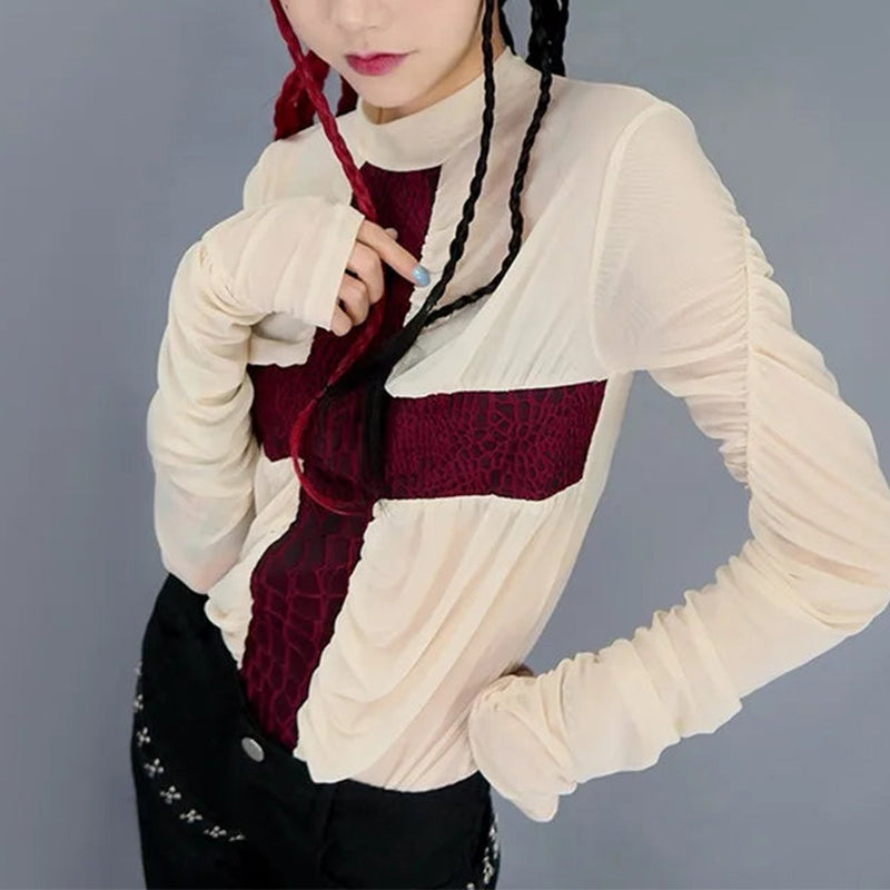 Gothic Top