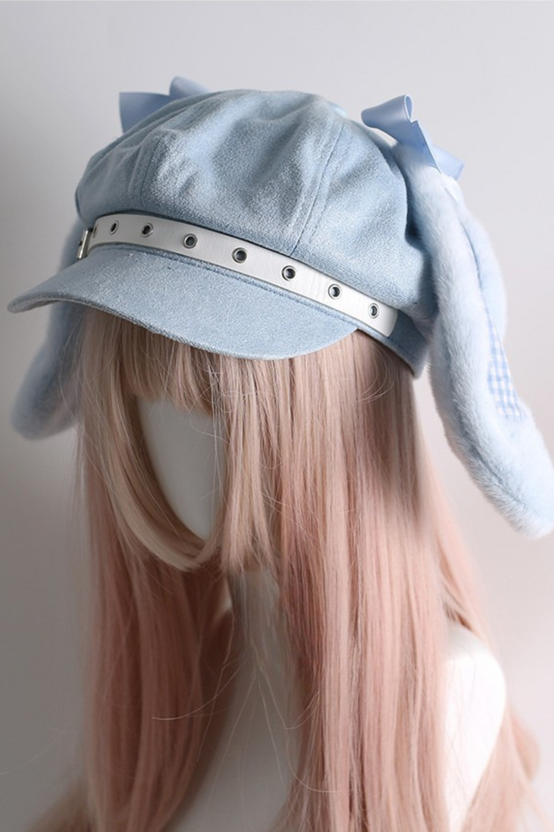 Subculture Bunny Ear Hat