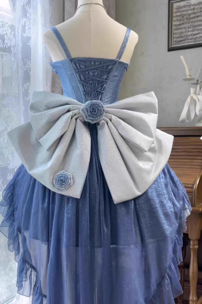 Lolita Evening Dresses