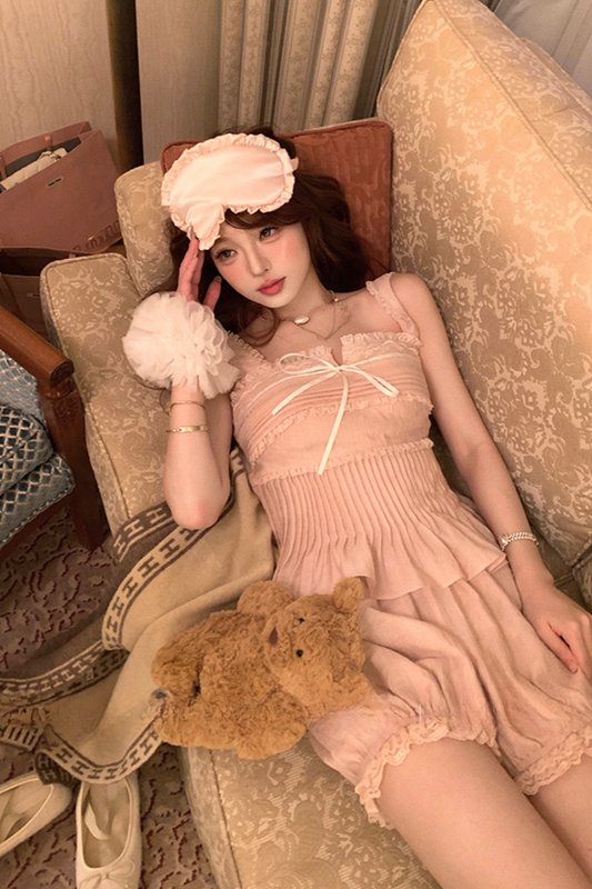 Sweet Start Tencel Dream Night Set