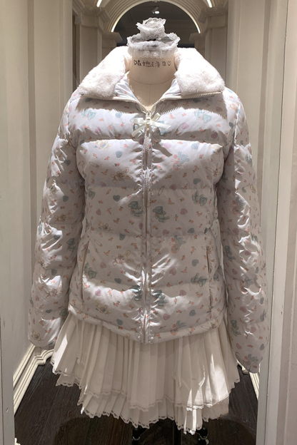 Sweet Jacket + Pants