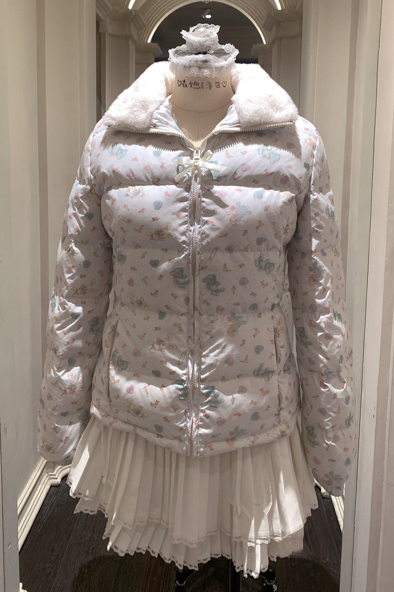 Sweet Jacket + Pants