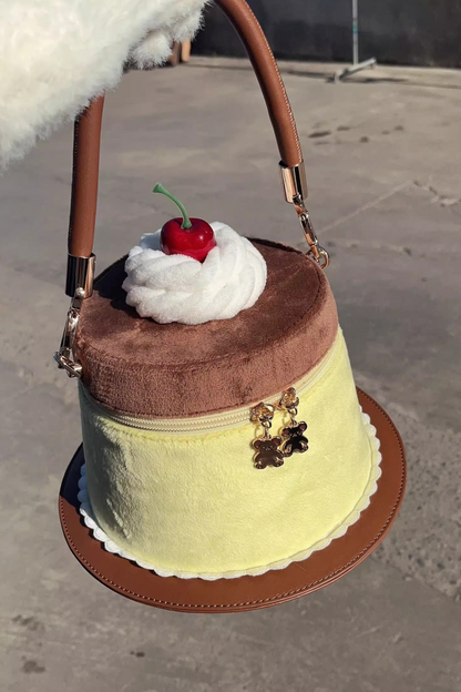 Pudding Handbag