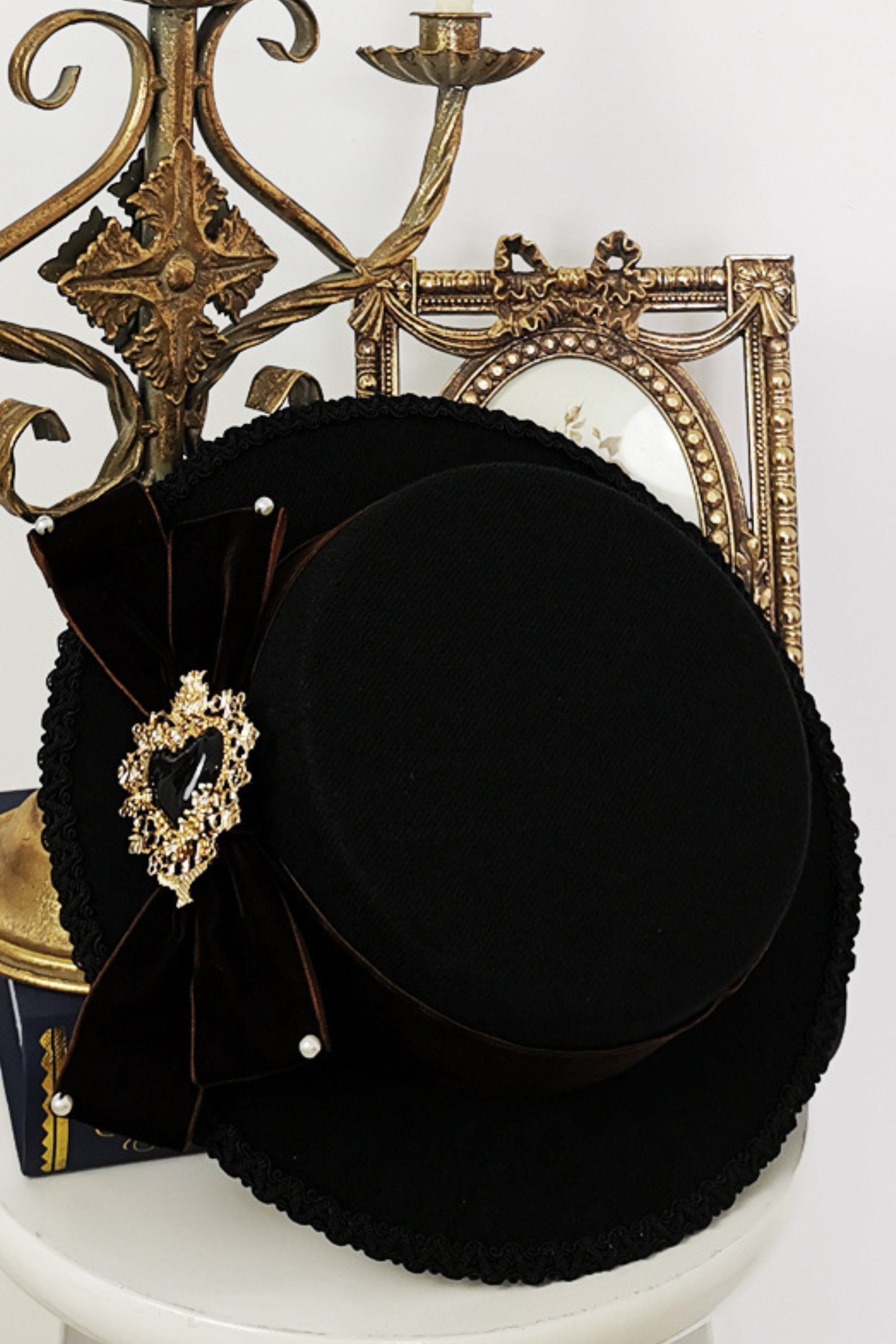 Basic Flat Cap