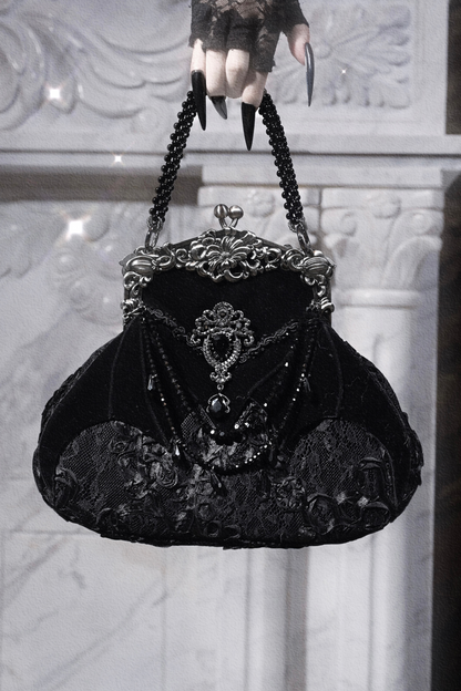 Gothic European Bag