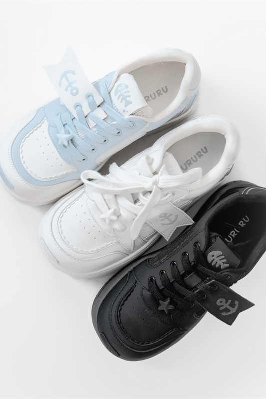 Tag Design Platform Shoes