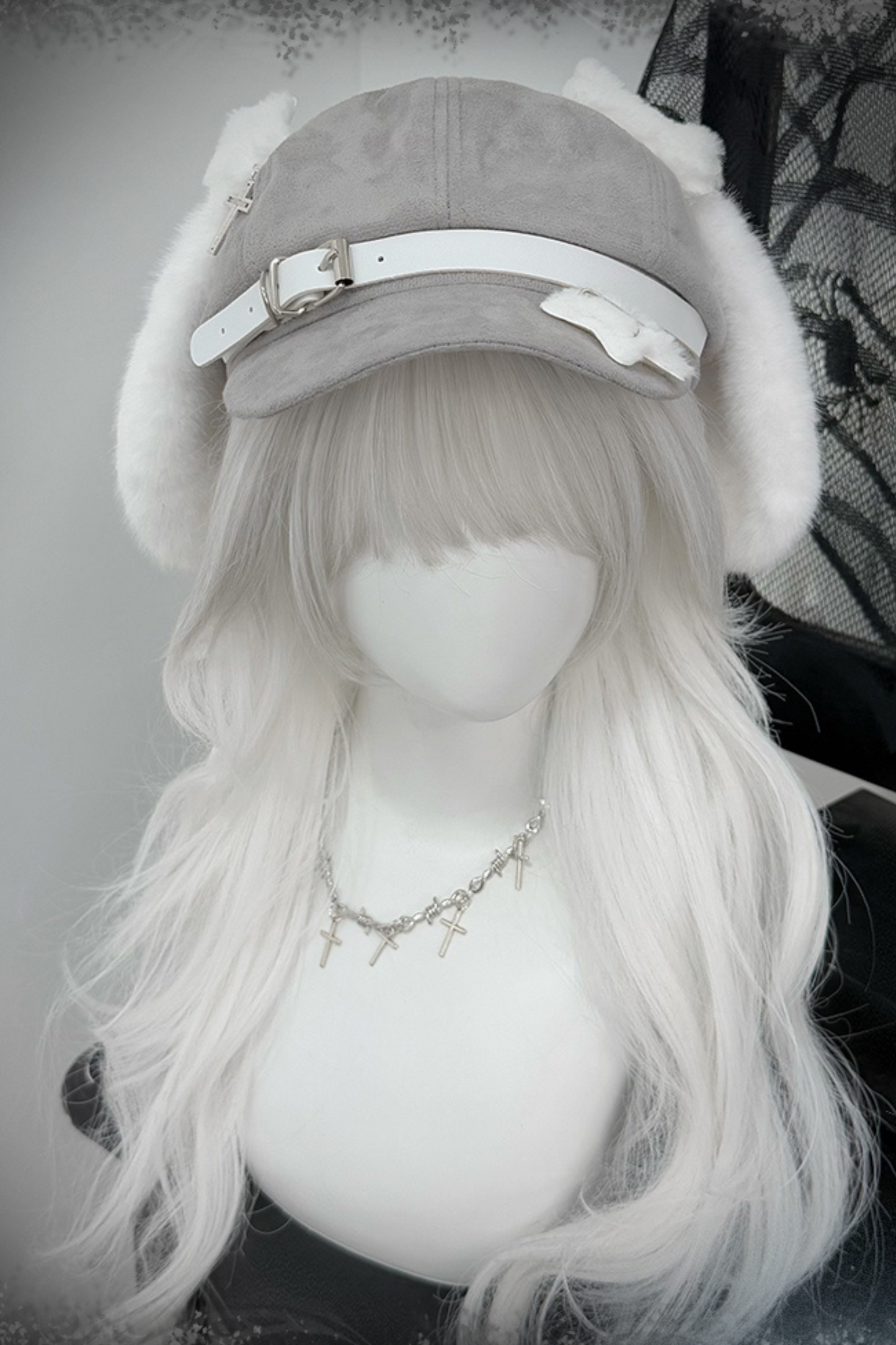 Puppy Subculture Casquette