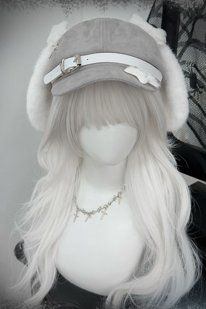 Puppy Subculture Casquette