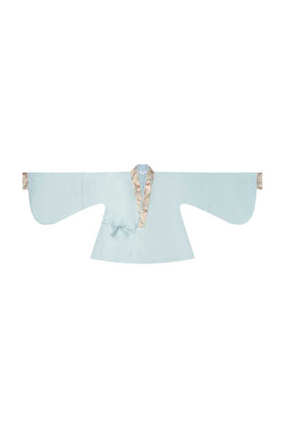 Little Bear Dessert House Dress + Skirt + Apron + Brooch + Overskirt
