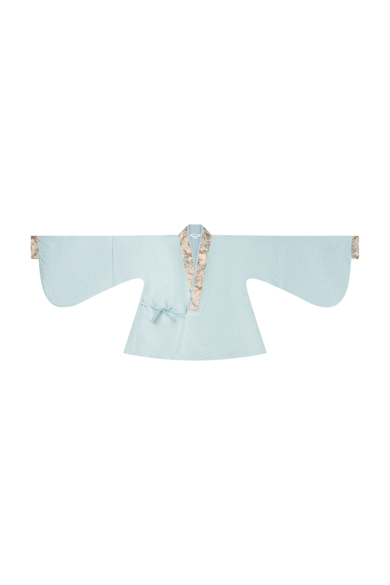Little Bear Dessert House Dress + Skirt + Apron + Brooch + Overskirt