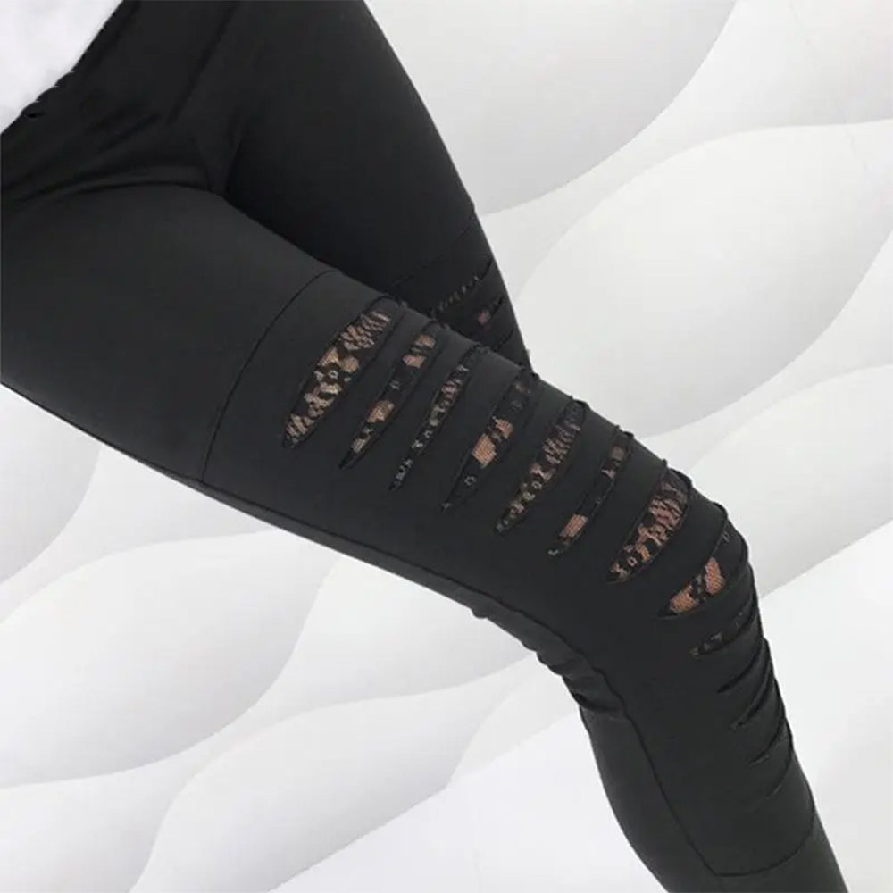 Gothic Leggings